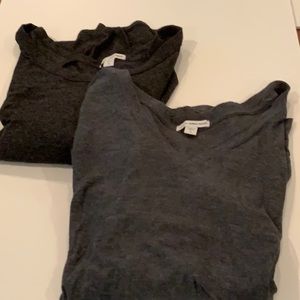 2 JAMES PERSE TEES